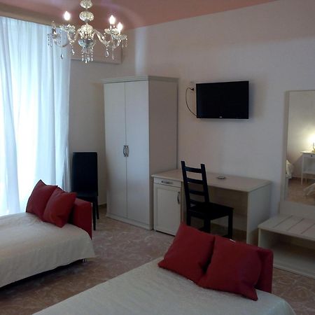 Gualtiero Camere & Suite Caltagirone Pokoj fotografie
