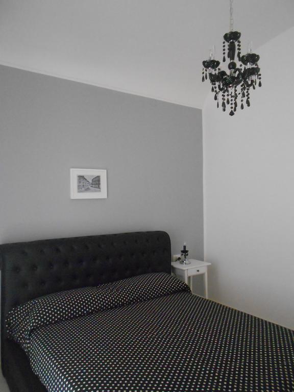 Gualtiero Camere & Suite Caltagirone Pokoj fotografie