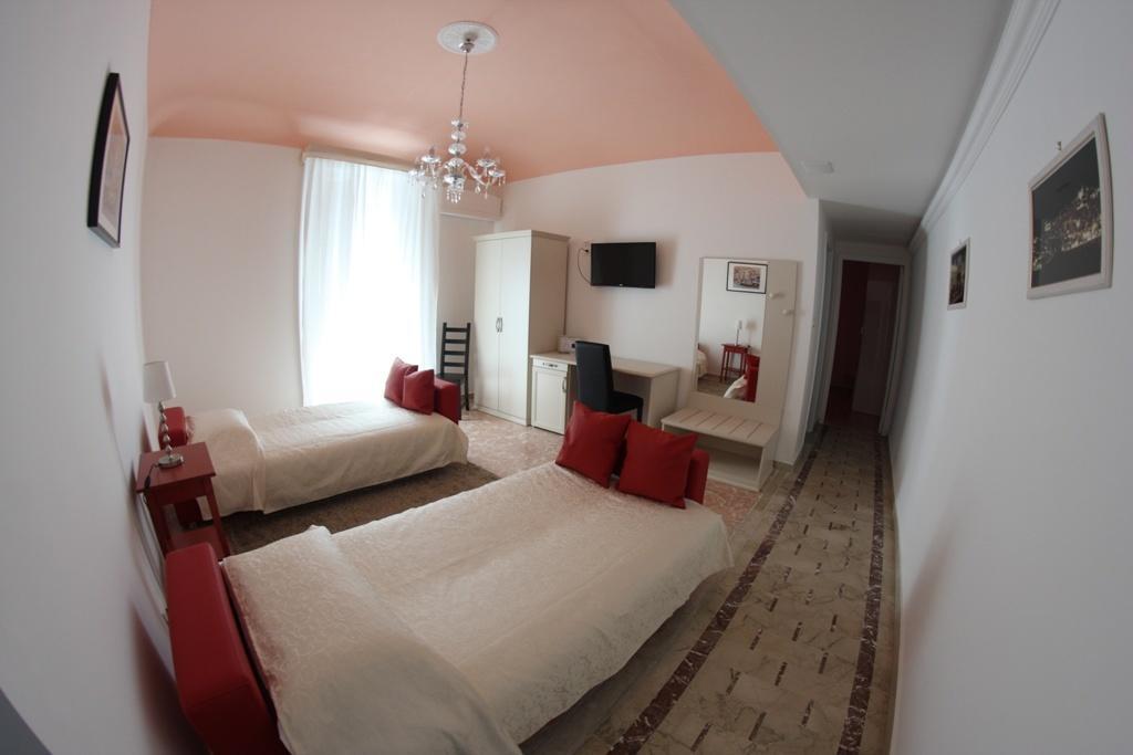 Gualtiero Camere & Suite Caltagirone Exteriér fotografie