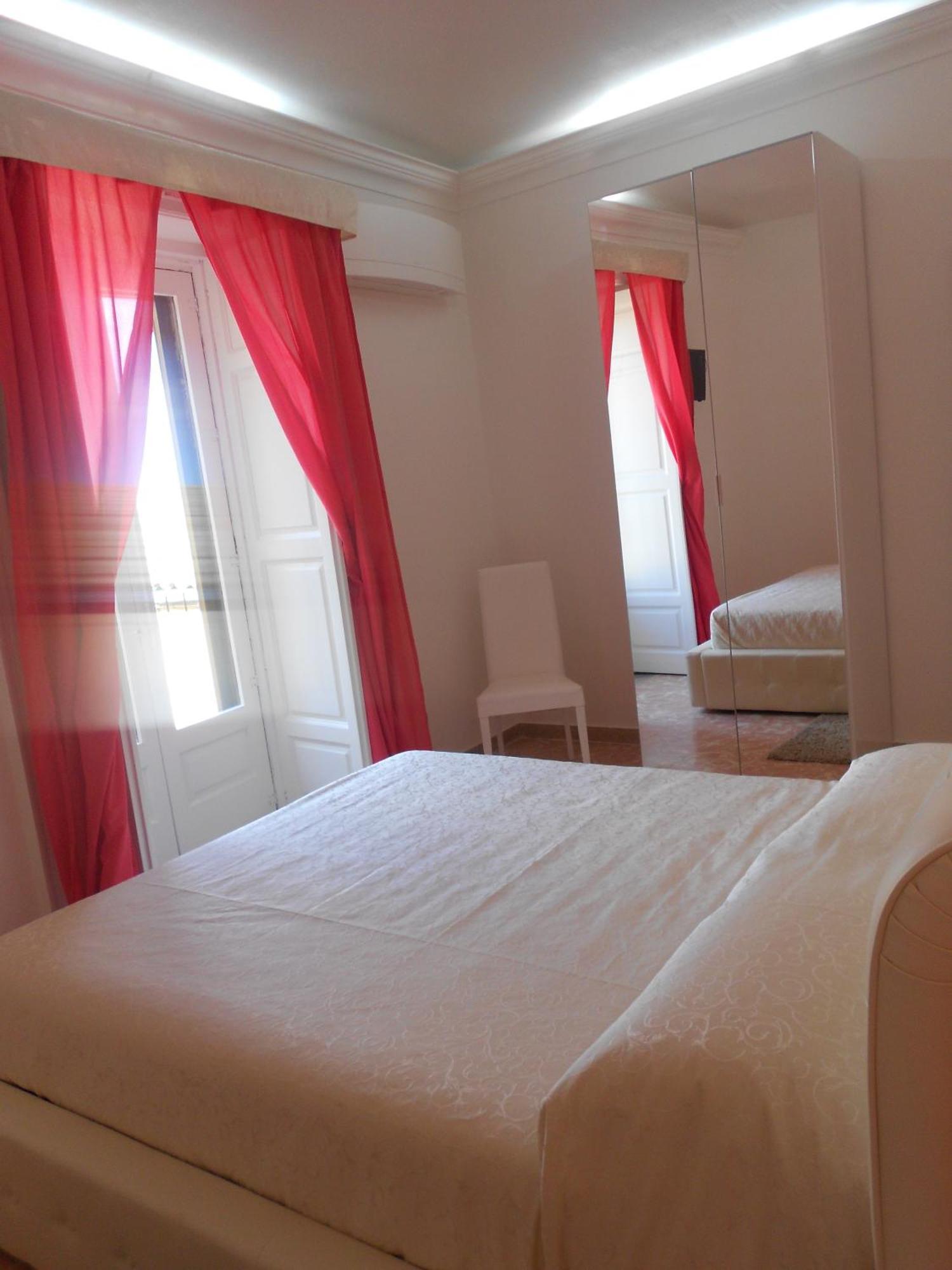 Gualtiero Camere & Suite Caltagirone Pokoj fotografie