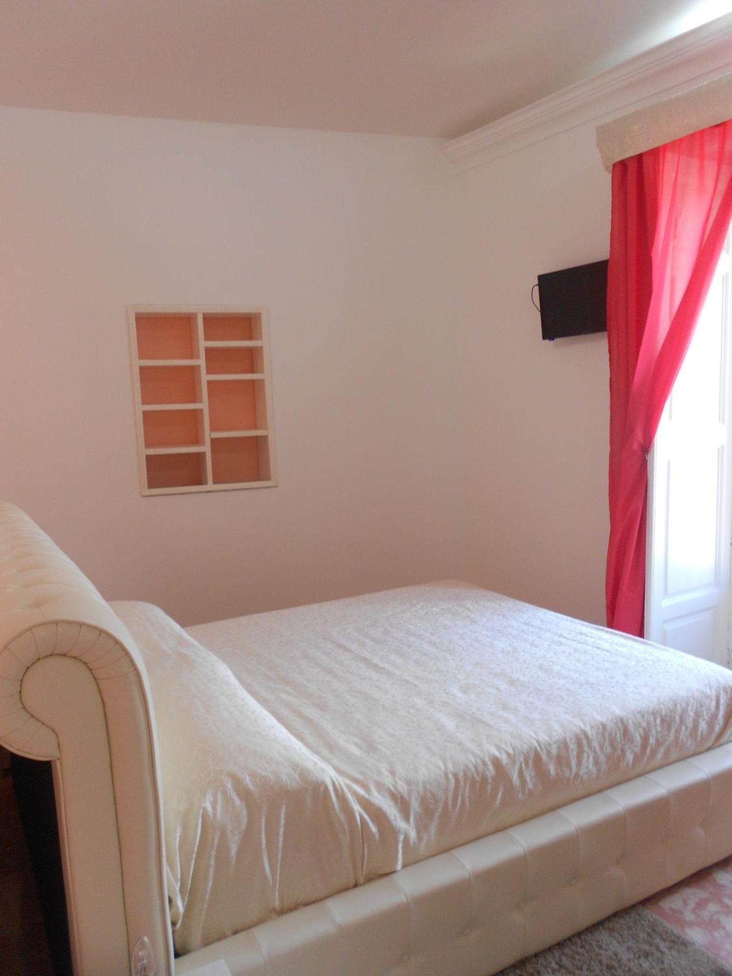 Gualtiero Camere & Suite Caltagirone Pokoj fotografie