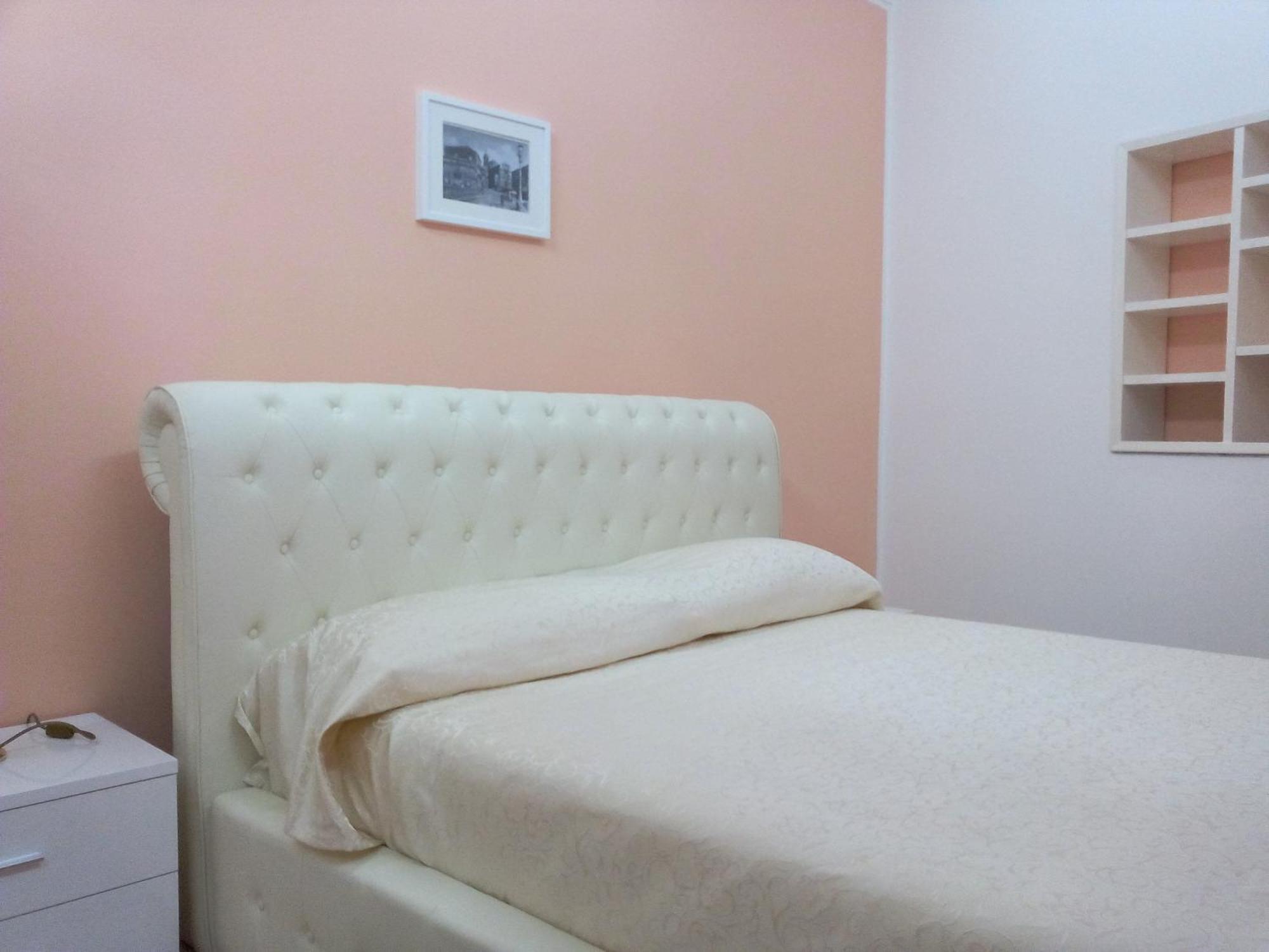 Gualtiero Camere & Suite Caltagirone Pokoj fotografie