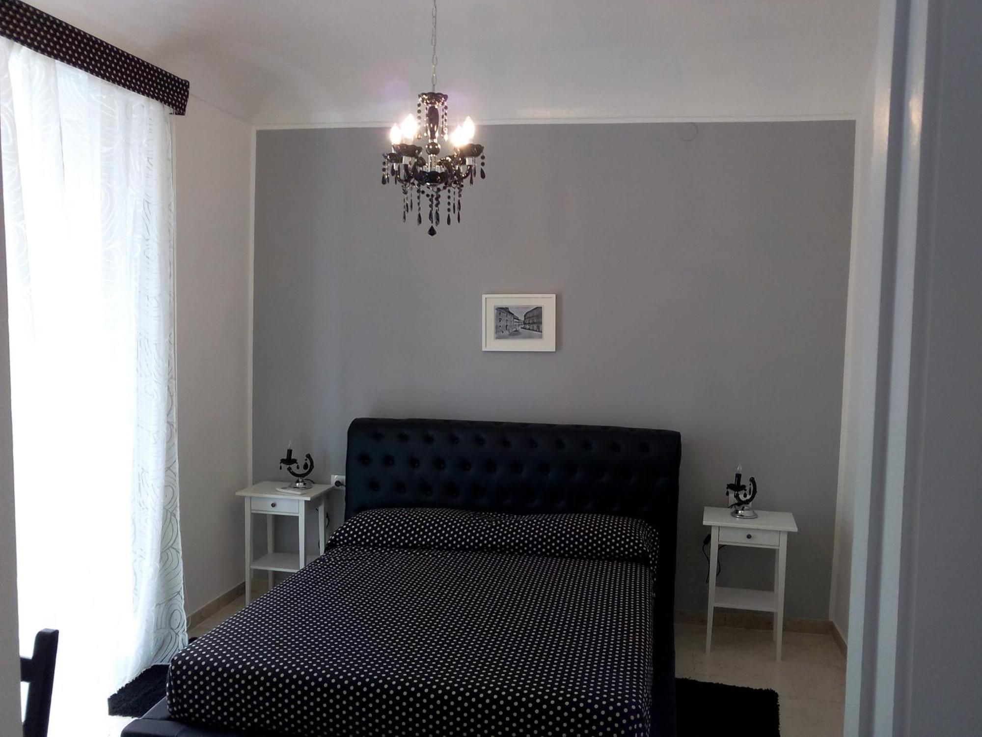 Gualtiero Camere & Suite Caltagirone Pokoj fotografie