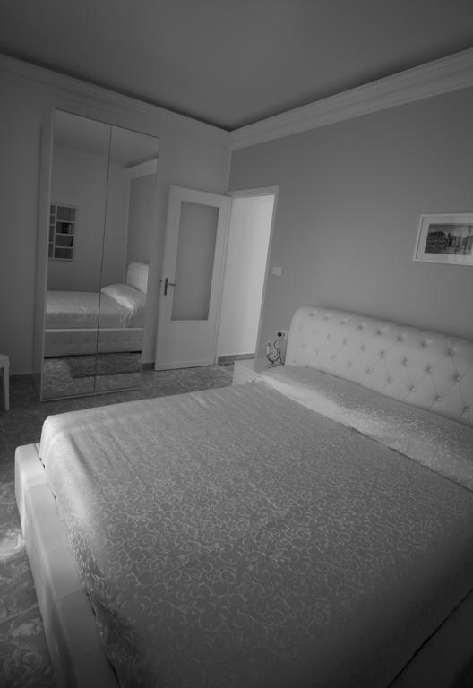 Gualtiero Camere & Suite Caltagirone Exteriér fotografie