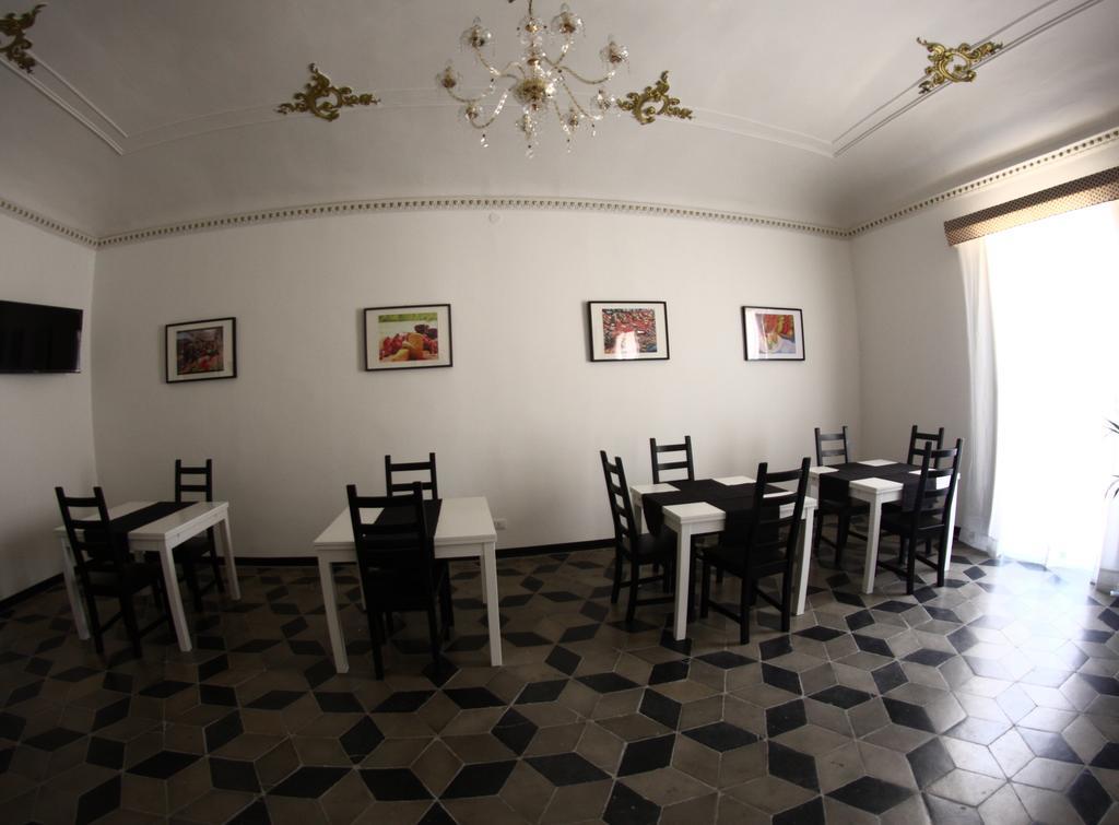 Gualtiero Camere & Suite Caltagirone Exteriér fotografie