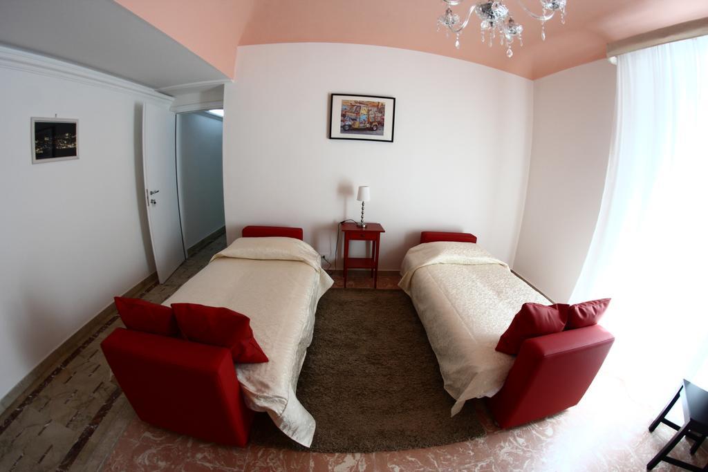 Gualtiero Camere & Suite Caltagirone Exteriér fotografie