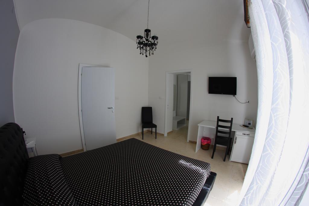 Gualtiero Camere & Suite Caltagirone Exteriér fotografie