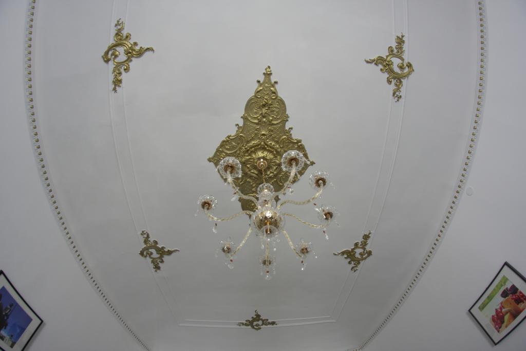 Gualtiero Camere & Suite Caltagirone Exteriér fotografie