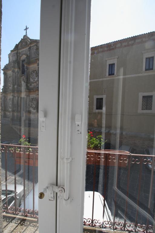 Gualtiero Camere & Suite Caltagirone Exteriér fotografie