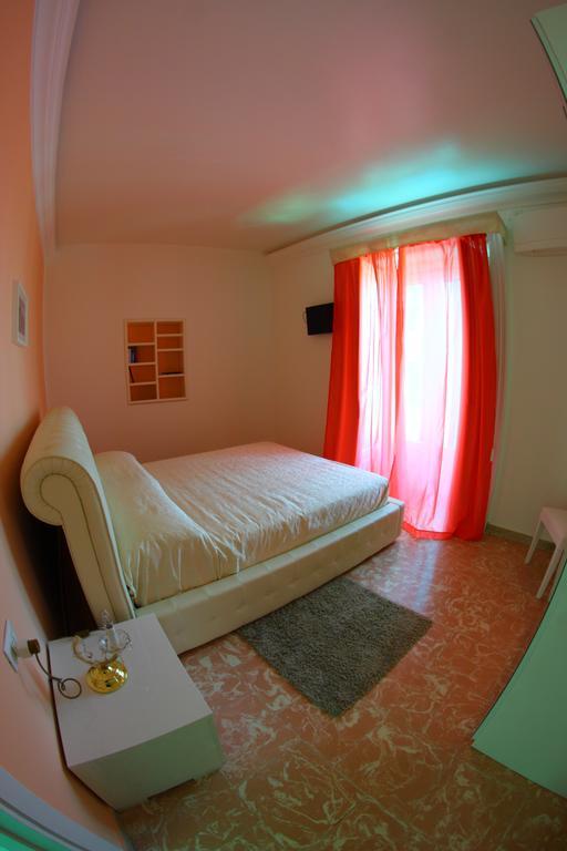 Gualtiero Camere & Suite Caltagirone Exteriér fotografie