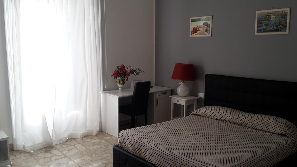 Gualtiero Camere & Suite Caltagirone Exteriér fotografie